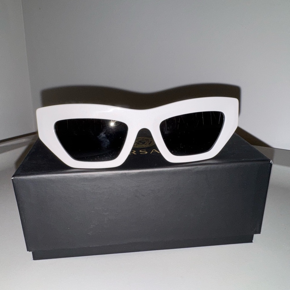Versace Sunglasses